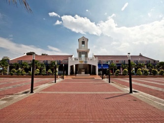 Portuguese Square