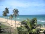 tanjung bidara beach