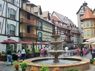 Bukit Tinggi