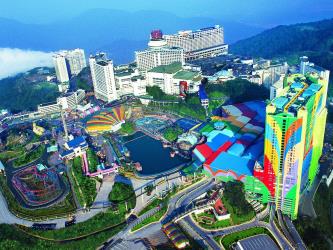 Genting Highlands