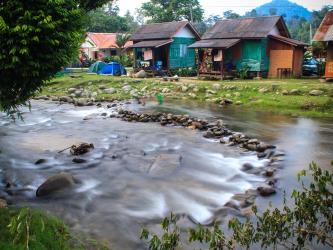 Janda Baik
