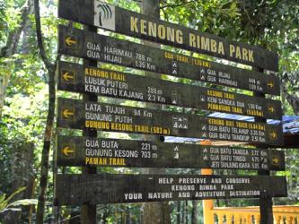 Kenong Rimba Park