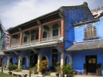 Cheong Fatt Tze Mansion
