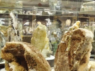 Crystal Museum Penang