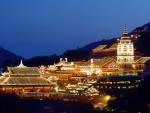 Kek Lok Si Temple