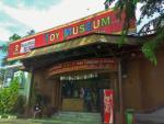 Penang Toy Museum