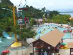 Bukit Merah Laketown