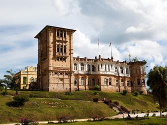 Kellie's Castle