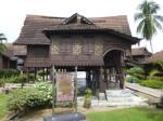 Pasir Salak Historical Complex