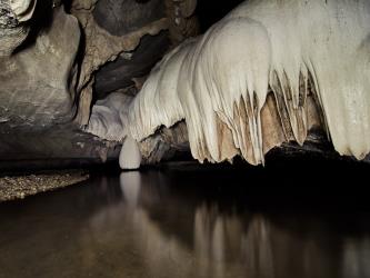 Wang Burma Cave