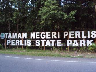 Perlis State Park
