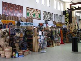 Handicraft Heritage Centre