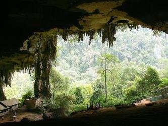 Niah Cave