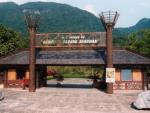 Sarawak Cultural Village