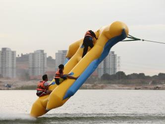 Asian Water Sport Village