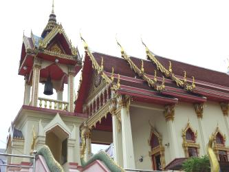 Wat Chetawan