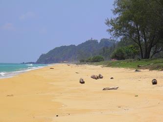 Rantau Abang