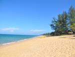 Tanjung Jara Beach